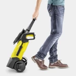 ΠΛΥΣΤΙΚΟ ΜΗΧΑΝΗΜΑ ΥΨΗΛΗΣ ΠΙΕΣΗΣ K3 HOME T 150 *EU