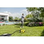 ΑΝΤΛΙΑ ΚΗΠΟΥ BP 4.500 GARDEN SET PLUS