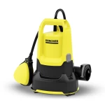 KARCHER SP 9.000 Flat *EU ΑΝΤΛΙΕΣ