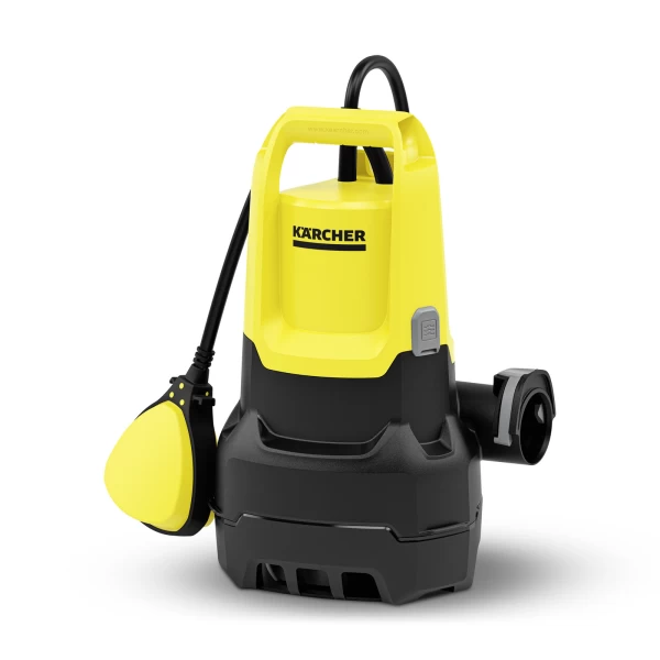 KARCHER SP 11.000 Dirt *EU ΑΝΤΛΙΕΣ KARCHER SP 11.000 Dirt *EU ΑΝΤΛΙΕΣ