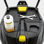 KARCHER ΣΚΟΥΠΑ ΥΓΡΗΣ ΚΑΙ ΞΗΡΗΣ ΑΝΑΡΡΟΦΗΣΗΣ NT 65/2 Ap *EU ΜΗΧΑΝΕΣ ΑΝΑΡΡΟΦΗΣΗΣ