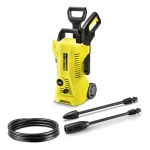 KARCHER ΠΛΥΣΤΙΚΟ ΜΗΧΑΝΗΜΑ ΥΨΗΛΗΣ ΠΙΕΣΗΣ K2 POWER CONTROL *EU ΠΛΥΣΤΙΚΑ ΜΗΧΑΝΗΜΑΤΑ ΥΨΗΛΗΣ ΠΙΕΣΗΣ