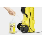 KARCHER ΠΛΥΣΤΙΚΟ ΜΗΧΑΝΗΜΑ ΥΨΗΛΗΣ ΠΙΕΣΗΣ K2 POWER CONTROL *EU ΠΛΥΣΤΙΚΑ ΜΗΧΑΝΗΜΑΤΑ ΥΨΗΛΗΣ ΠΙΕΣΗΣ