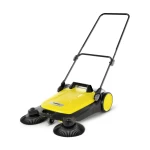 KARCHER S 4 Twin ΧΕΙΡΟΚΙΝΗΤΑ ΣΑΡΩΘΡΑ