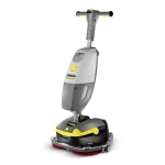 ΜΗΧΑΝΗ ΠΕΡΙΠΟΙΗΣΗΣ ΔΑΠΕΔΟΥ K MOP 46 BP PACK 36/150 *EU