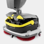 ΜΗΧΑΝΗ ΠΕΡΙΠΟΙΗΣΗΣ ΔΑΠΕΔΟΥ K MOP 46 BP PACK 36/150 *EU