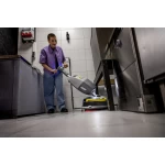 ΜΗΧΑΝΗ ΠΕΡΙΠΟΙΗΣΗΣ ΔΑΠΕΔΟΥ K MOP 46 BP PACK 36/150 *EU