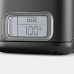 KARCHER Battery Power+ 36/60 DW *I ΠΛΑΤΦΟΡΜΑ ΜΠΑΤΑΡΙΑΣ