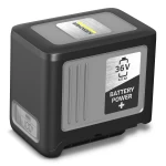 KARCHER Battery Power+ 36/60 DW *I ΠΛΑΤΦΟΡΜΑ ΜΠΑΤΑΡΙΑΣ