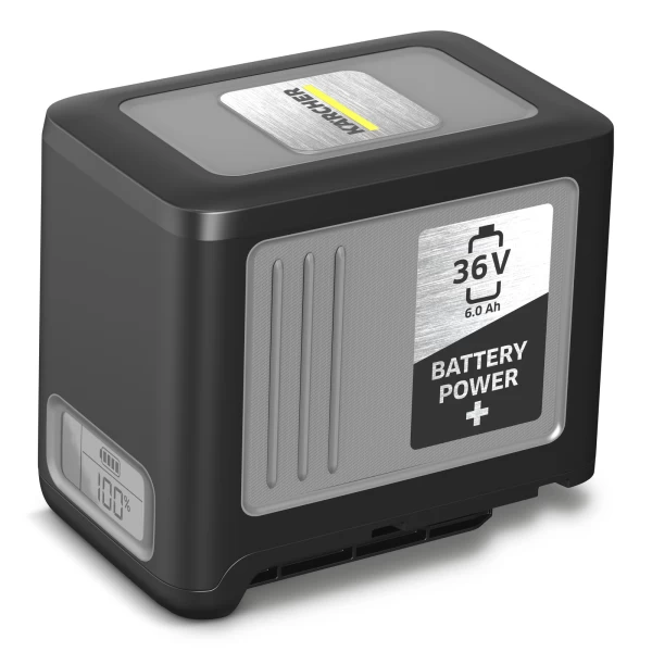 KARCHER Battery Power+ 36/60 DW *I ΠΛΑΤΦΟΡΜΑ ΜΠΑΤΑΡΙΑΣ KARCHER Battery Power+ 36/60 DW *I ΠΛΑΤΦΟΡΜΑ ΜΠΑΤΑΡΙΑΣ
