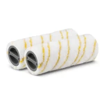 KARCHER ΣΕΤ ΚΥΛΙΝΔΡΩΝ ΠΟΛΛΑΠΛΩΝ ΕΠΙΦΑΝΕΙΩΝ, ΚΙΤΡΙΝΟ ΣΚΟΥΠΕΣ ΑΝΑΡΡΟΦΗΣΗΣ