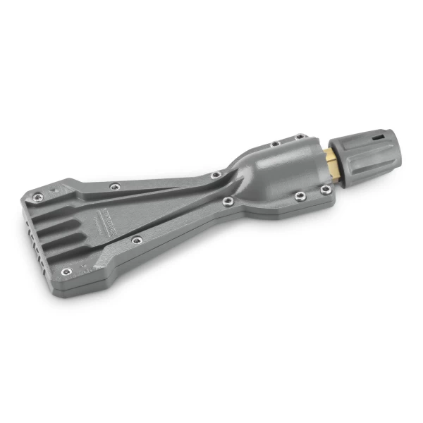 HYDROBOOSTER JET TR 033 PROFESSIONAL HYDROBOOSTER JET TR 033 PROFESSIONAL