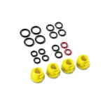 ΣΕΤ O-RINGS