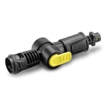 KARCHER ΕΥΚΑΜΠΤΟΣ ΣΥΝΔΕΣΜΟΣ ΠΛΥΣΤΙΚΑ ΜΗΧΑΝΗΜΑΤΑ ΥΨΗΛΗΣ ΠΙΕΣΗΣ