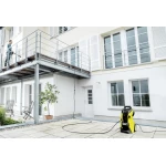 KARCHER ΠΡΟΕΚΤΑΣΗ ΜΑΝΙΚΑΣ 10m/16MPa/verp ΠΛΥΣΤΙΚΑ ΜΗΧΑΝΗΜΑΤΑ ΥΨΗΛΗΣ ΠΙΕΣΗΣ