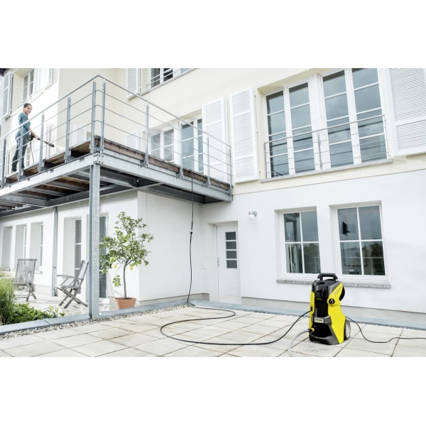 KARCHER ΠΡΟΕΚΤΑΣΗ ΜΑΝΙΚΑΣ 10m/16MPa/verp ΠΛΥΣΤΙΚΑ ΜΗΧΑΝΗΜΑΤΑ ΥΨΗΛΗΣ ΠΙΕΣΗΣ KARCHER ΠΡΟΕΚΤΑΣΗ ΜΑΝΙΚΑΣ 10m/16MPa/verp ΠΛΥΣΤΙΚΑ ΜΗΧΑΝΗΜΑΤΑ ΥΨΗΛΗΣ ΠΙΕΣΗΣ