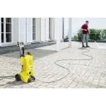 ΕΥΚΑΜΠΤΟΣ ΣΩΛΗΝΑΣ ΥΨΗΛΗΣ ΠΙΕΣΗΣ H 10 Q PREMIUMFLEX ANTI-TWIST