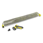 KARCHER Spiral hose - Starter-Set 10m ΑΡΔΕΥΤΙΚΑ ΣΥΣΤΗΜΑΤΑ ΚΑΙ ΕΞΑΡΤΗΜΑΤΑ KARCHER