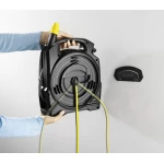 KARCHER Compact Reel CR 3.110 Balcony ΑΡΔΕΥΤΙΚΑ ΣΥΣΤΗΜΑΤΑ ΚΑΙ ΕΞΑΡΤΗΜΑΤΑ KARCHER