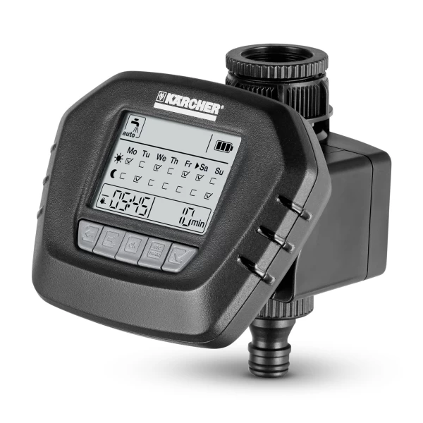 KARCHER Watertimer WT 5 ΑΡΔΕΥΤΙΚΑ ΣΥΣΤΗΜΑΤΑ ΚΑΙ ΕΞΑΡΤΗΜΑΤΑ KARCHER KARCHER Watertimer WT 5 ΑΡΔΕΥΤΙΚΑ ΣΥΣΤΗΜΑΤΑ ΚΑΙ ΕΞΑΡΤΗΜΑΤΑ KARCHER