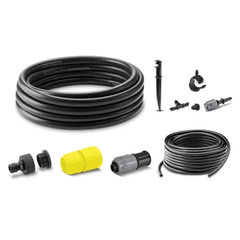 KARCHER Pot watering set ΑΡΔΕΥΤΙΚΑ ΣΥΣΤΗΜΑΤΑ ΚΑΙ ΕΞΑΡΤΗΜΑΤΑ KARCHER