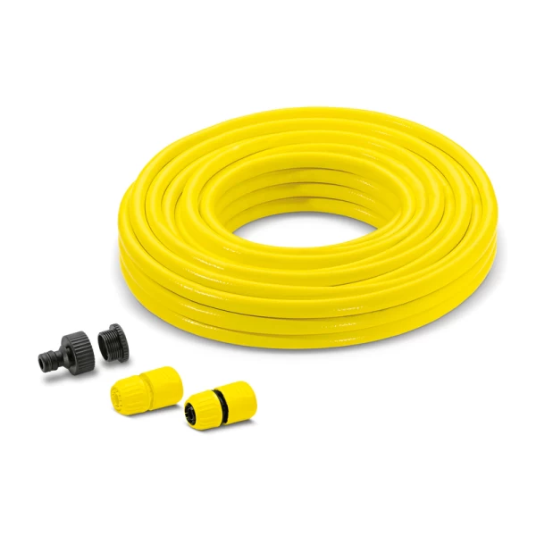 KARCHER ΣΕΤ ΛΑΣΤΙΧΟΥ, 10 ΜΕΤΡΑ ΑΡΔΕΥΤΙΚΑ ΣΥΣΤΗΜΑΤΑ ΚΑΙ ΕΞΑΡΤΗΜΑΤΑ KARCHER KARCHER ΣΕΤ ΛΑΣΤΙΧΟΥ, 10 ΜΕΤΡΑ ΑΡΔΕΥΤΙΚΑ ΣΥΣΤΗΜΑΤΑ ΚΑΙ ΕΞΑΡΤΗΜΑΤΑ KARCHER