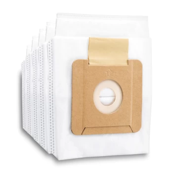 ΣΕΤ ΣΑΚΟΥΛΕΣ ΦΙΛΤΡΟΥ (5 ΤΜΧ.)