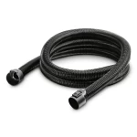 KARCHER ΠΡΟΕΚΤΑΣΗ ΕΥΚΑΜΠΤΟΥ ΣΩΛΗΝΑ ΑΝΑΡΡΟΦΗΣΗΣ 3,5M ΣΚΟΥΠΕΣ ΥΓΡΗΣ ΚΑΙ ΞΗΡΗΣ ΑΝΑΡΡΟΦΗΣΗΣ