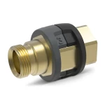 KARCHER ΑΝΤΑΠΤΟΡΑΣ 3 M22IG-TR22AG ΜΗΧΑΝΗΜΑΤΑ ΚΑΘΑΡΙΣΜΟΥ ΥΨΗΛΗΣ ΠΙΕΣΗΣ