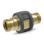KARCHER Adapter hose extension 9 TR ΜΗΧΑΝΗΜΑΤΑ ΚΑΘΑΡΙΣΜΟΥ ΥΨΗΛΗΣ ΠΙΕΣΗΣ