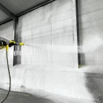 ΚΑΝΗ ΑΦΡΟΥ ADVANCED 2, 700 L/H - 800 L/H