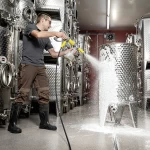 ΚΑΝΗ ΑΦΡΟΥ ADVANCED 2, 700 L/H - 800 L/H