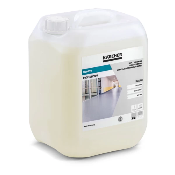 KARCHER RM 780, 10L, ** ΧΗΜΙΚΟ ΔΑΠΕΔΟ KARCHER RM 780, 10L, ** ΧΗΜΙΚΟ ΔΑΠΕΔΟ