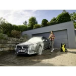 KARCHER ΚΑΘΑΡΙΣΤΙΚΟ ΑΥΤΟΚΙΝΗΤΟΥ 5 ΛΙΤΡΑ ΜΗΧΑΝΗΜΑΤΑ ΚΑΘΑΡΙΣΜΟΥ ΥΨΗΛΗΣ ΠΙΕΣΗΣ