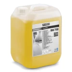 KARCHER RM 750 ΕΝΤΑΤΙΚΟ ΒΑΘΥ ΚΑΘΑΡΙΣΤΙΚΟ, 10L ΔΑΠΕΔΟ