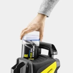KARCHER ΣΑΜΠΟΥΑΝ ΑΥΤΟΚ.3 ΣΕ 1, 1L ** ΜΗΧΑΝΗΜΑΤΑ ΚΑΘΑΡΙΣΜΟΥ ΥΨΗΛΗΣ ΠΙΕΣΗΣ