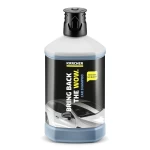 KARCHER ΣΑΜΠΟΥΑΝ ΑΥΤΟΚ.3 ΣΕ 1, 1L ** ΜΗΧΑΝΗΜΑΤΑ ΚΑΘΑΡΙΣΜΟΥ ΥΨΗΛΗΣ ΠΙΕΣΗΣ