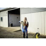 KARCHER ΣΑΜΠΟΥΑΝ ΑΥΤΟΚ.3 ΣΕ 1, 1L ** ΜΗΧΑΝΗΜΑΤΑ ΚΑΘΑΡΙΣΜΟΥ ΥΨΗΛΗΣ ΠΙΕΣΗΣ