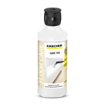 KARCHER Care Tex RM 762, 500ml ΜΗΧΑΝΕΣ ΠΛΥΣΗΣ - ΑΠΟΠΛΥΣΗΣ ΥΦΑΣΜΑΤΙΝΩΝ ΕΠΙΦΑΝΕΙΩΝ SE