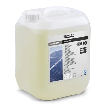 ΚΑΘΑΡΙΣΤΙΚΟ ΦΩΤΟΒΟΛΤΑΪΚΩΝ RM 99 10L