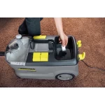 KARCHER ΚΑΘΑΡΙΣΤΙΚΟ ΧΑΛΙΩΝ 760 Tabs ΧΑΛΙ / ΥΦΑΣΜΑΤΙΝΕΣ ΕΠΙΦΑΝΕΙΕΣ