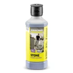 KARCHER RM 537, ΚΑΘΑΡΙΣΤΙΚΟ ΜΑΡΜΑΡΙΝΩΝ ΔΑΠΕΔΩΝ, 500ML ΜΗΧΑΝΗ ΚΑΘΑΡΙΣΜΟΥ ΣΚΛΗΡΩΝ ΔΑΠΕΔΩΝ & ΗΛΕΚΤΡΙΚΗ ΣΦΟΥΓΓΑΡΙΣΤΡΑ