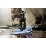 KARCHER ΚΑΘΑΡΙΣΤΙΚΟ ΕΣΩΤΕΡΙΚΟΥ ΑΥΤΟΚΙΝΗΤΟΥ, RM 651, 500ML ΜΗΧΑΝΗΜΑΤΑ ΚΑΘΑΡΙΣΜΟΥ ΥΨΗΛΗΣ ΠΙΕΣΗΣ