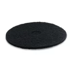 KARCHER Pad black 508mm (kit 5pcs) ΜΗΧΑΝΕΣ ΠΕΡΙΠΟΙΗΣΗΣ ΔΑΠΕΔΟΥ